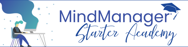 Formation MindManager : Apprenez à utiliser MindManager à l'aide de 5 ...