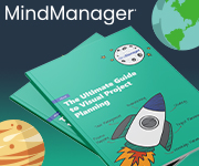 The Ultimate Guide to Visual Project Planning | MindManager Blog