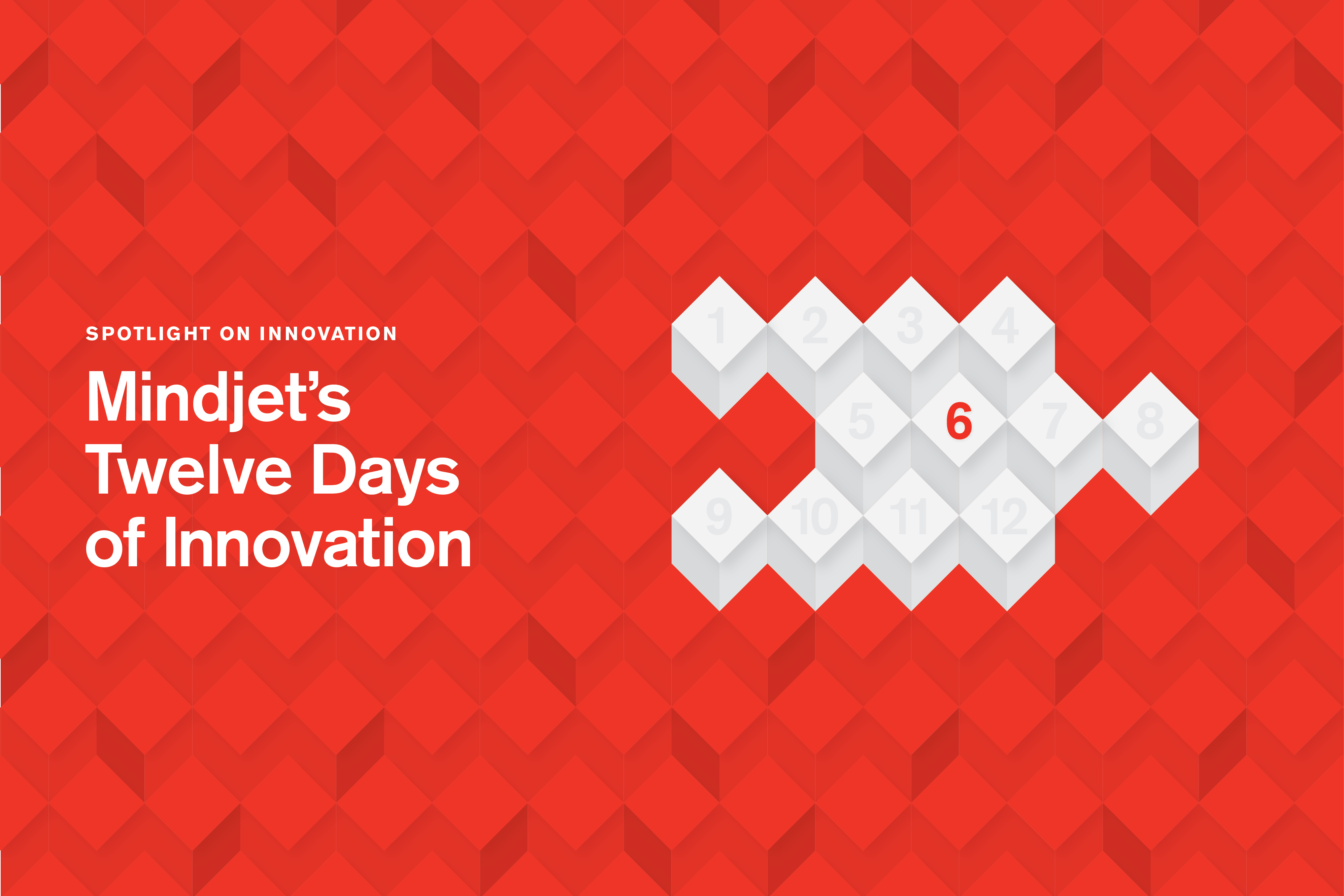 Mindjet's 12 Days of Innovation: 6 Must-Follow Innovation Blogs - MindManager Blog