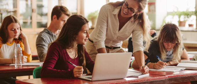 Classroom Learning Feature Image