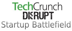 Disrupt Startup Battlefield