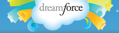 Dreamforce logo
