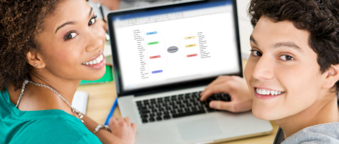 MindManager for Education