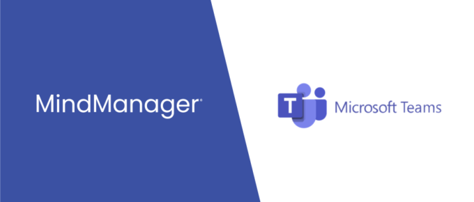Introducing MindManager for Microsoft Teams