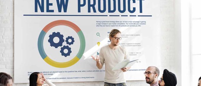 How to craft the perfect product strategy template