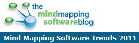 Mindmapping Softwareblog Survey