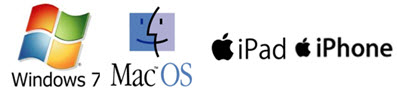 OS Supported