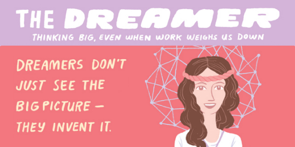 workology-personality-types-the-dreamer