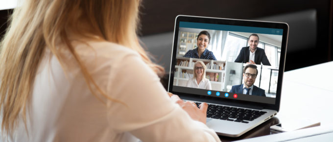 How to Collaborate Effectively If Your Team Is Remote