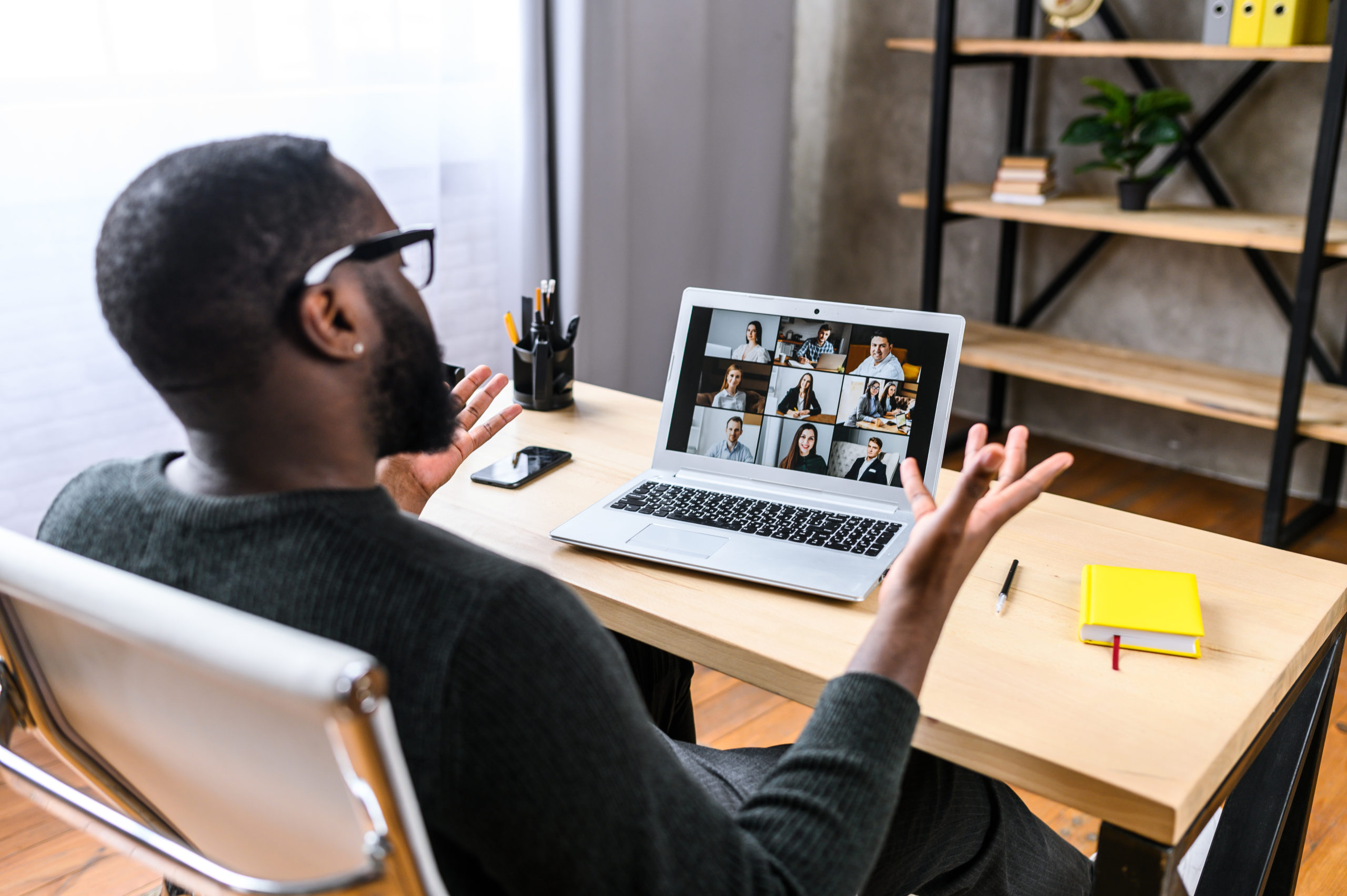 Virtual Collaboration Best Practices For You And Your Team ...