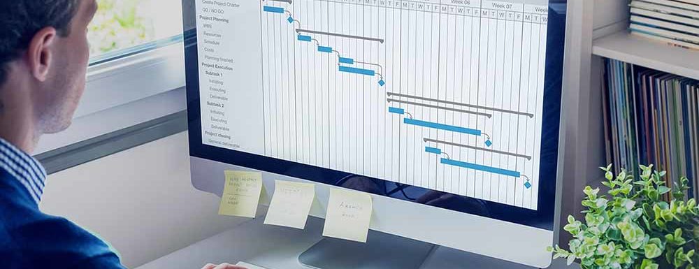 How critical path Gantt charts can lead your business in the right direction
