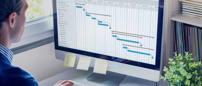 How critical path Gantt charts can lead your business in the right direction