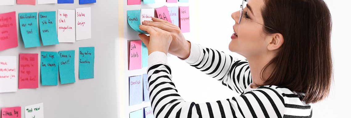 Scrum board examples: creating the ideal Scrum boards for your organization